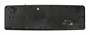 Клавиатура Oklick KeyBoard 90MV2 1185967, цвет черный 1982224249