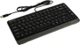 Клавиатура A4tech Fstyler FK11 USB (GREY), цвет черный 791329666