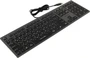Клавиатура A4tech Fstyler FX60 GREY / NEON, цвет серый 2028430471