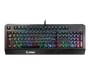 Клавиатура MSI Vigor GK20 S11-04RU230-CLA, цвет черный 1339411853