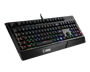 Клавиатура MSI Vigor GK20 S11-04RU230-CLA, цвет черный 1339411853