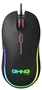 Мышь Oklick USB 723GM 1533533, цвет черный 436463988