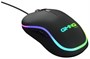 Мышь Oklick USB 723GM 1533533, цвет черный 436463988