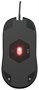 Мышь Oklick USB 723GM 1533533, цвет черный 436463988