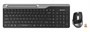 Клавиатура+мышь A4tech Fstyler FB2535C SMOKY GREY, цвет черный 1774583704