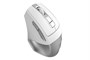 Мышь A4tech Fstyler FB35C ICY WHITE, цвет белый 541761826