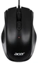 Мышь ACER OMW020 ZL.MCEEE.004, цвет черный 887838700