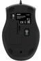 Мышь ACER OMW020 ZL.MCEEE.004, цвет черный 887838700