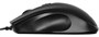 Мышь ACER OMW020 ZL.MCEEE.004, цвет черный 887838700