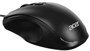 Мышь ACER OMW020 ZL.MCEEE.004, цвет черный 887838700