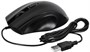 Мышь ACER OMW020 ZL.MCEEE.004, цвет черный 887838700