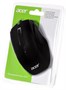 Мышь ACER OMW020 ZL.MCEEE.004, цвет черный 887838700