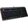 Клавиатура ASUS TUF GAMING TUF Gaming K3 Gen II 90MP0390-BKRA01, цвет черный 470023777