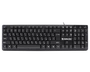 Клавиатура Defender Symbol HB-559 45559, цвет черный 841349227