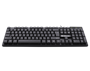Клавиатура Defender Symbol HB-559 45559, цвет черный 841349227