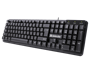 Клавиатура Defender Symbol HB-559 45559, цвет черный 841349227