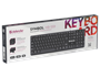 Клавиатура Defender Symbol HB-559 45559, цвет черный 841349227