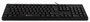 Клавиатура Oklick KeyBoard 100M 654570, цвет черный 1591780191
