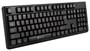 Клавиатура Oklick KeyBoard 100M 654570, цвет черный 1591780191
