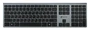 Клавиатура Oklick KeyBoard 890S 1196549, цвет серый 1298395367