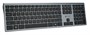 Клавиатура Oklick KeyBoard 890S 1196549, цвет серый 1298395367