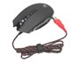 Мышь A4tech Bloody Q80 BLACK, цвет черный 762099279