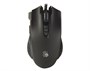 Мышь A4tech Bloody V9M, цвет черный 1178195879