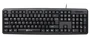 Клавиатура Oklick KeyBoard 90M 402127, цвет черный 727224372