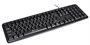 Клавиатура Oklick KeyBoard 90M 402127, цвет черный 727224372