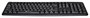Клавиатура Oklick KeyBoard 90M 402127, цвет черный 727224372