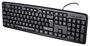 Клавиатура Oklick KeyBoard 90M 402127, цвет черный 727224372