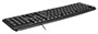 Клавиатура Oklick KeyBoard 90M 402127, цвет черный 727224372