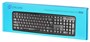 Клавиатура Oklick KeyBoard 90M 402127, цвет черный 727224372