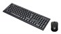 Клавиатура+мышь Oklick KB+M 630M 1091260, цвет черный 1919795855