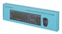 Клавиатура+мышь Oklick KB+M 630M 1091260, цвет черный 1919795855