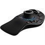 Мышь 3DCONNEXION Мышь SpaceMouse Pro Wireless 3DX-700119, цвет черный 1224089139