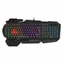 Клавиатура A4tech Bloody B310N, цвет черный 2127818916