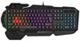 Клавиатура A4tech Bloody B310N, цвет черный 2127818916