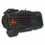 Клавиатура A4tech Bloody B310N, цвет черный 2127818916