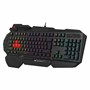 Клавиатура A4tech Bloody B310N, цвет черный 2127818916