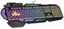 Клавиатура A4tech Bloody B314, цвет черный 1283617958