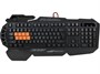 Клавиатура A4tech Bloody B318, цвет черный 453226375