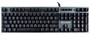 Клавиатура A4tech Bloody B765 GREY/NEON (GREEN SWITCH), цвет серый 1663192661