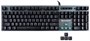 Клавиатура A4tech Bloody B765 GREY/NEON (GREEN SWITCH), цвет серый 1663192661