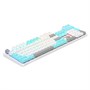 Клавиатура A4tech Bloody S510N (ICY WHITE ), цвет белый 1859555611