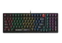 Клавиатура A4tech Bloody S98 BLACK, цвет черный 131537050