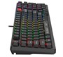 Клавиатура A4tech Bloody S98 BLACK, цвет черный 131537050