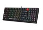 Клавиатура A4tech Bloody S98 BLACK, цвет черный 131537050