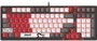 Клавиатура A4tech Bloody S98 NARAKA BLMS RED PLUS, цвет черный 1455959444