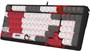 Клавиатура A4tech Bloody S98 NARAKA BLMS RED PLUS, цвет черный 1455959444